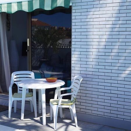 Apartamento Dos Dormitorios Arguineguin Экстерьер фото