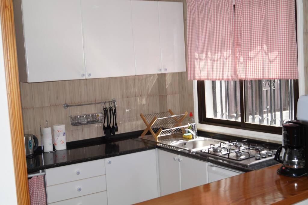 Apartamento Dos Dormitorios Arguineguin Экстерьер фото